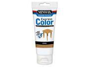 Minwax 30801 Oak Water Based Express Color Wiping Stain and Finish