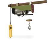 Buffalo tools EHOISTUL 440 Pound Lift Electric Hoist