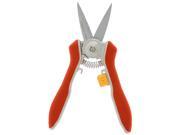 Zenport H350 Micro Trimmer Shear with Twin Blade 6 Inch Long