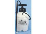 Hudson 60153 2.5 Gallon Plastic Weed N Bug Eliminator Sprayer