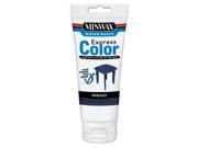 Minwax 30807 Indigo Water Based Express Color Wiping Stain and Finish