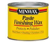 Minwax 78600 1 Lb Paste Finishing Wax