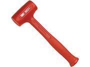 SK Hand Tool SK 9021 21 oz. 11.25in Soft Face Dead Blow Hammer