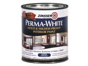 White Interior Paint 2704 Zinsser
