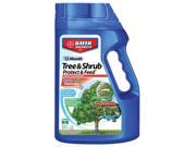 Bayer 4 12 Month Tree and Shrub Protect and Feed Gran