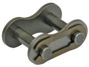 Koch Industries 7550040 Numbe 50 H roller Chain Connector Link 4 Pack