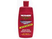 Mothers 16 Oz Carnauba Cleaner Wax 05701