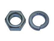 Buyers 1802090 Nut and Washer Replacement 3 4in