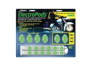 Street Fx 1042462 Green Electropod Kit