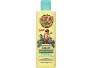 Earths Best 1149806 Organic Sensitive Skin Lotion Fragrance Free 16 fl oz