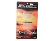 Boyesen 693 Power Reeds Kawasaki / Suzuki Dirt Bike Boyesen 693 Power Reeds Kawasaki / Suzuki Dirt Bike
