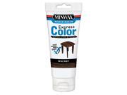Minwax 30803 Walnut Water Based Express Color Wiping Stain and Finish