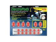 Street Fx 1042433 Red Electropod Kit