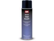 SEM Products 39143 Trim Black Aerosol