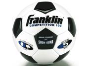Franklin 6784 Competition 100 Soccer Ball
