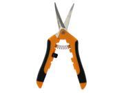 Zenport H355C Hydroponic Curved Microblade Pruner Stainless Steel Blade