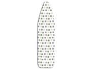 Whitmor 6614 833 Deluxe Ironing Board Cover and Pad