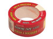 Intertape 5104 3 2.81 inch X 60 Yards Masking Tape