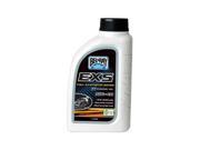 Bel Ray 99150 B4LW Exs Full Synth Ester 4T Engine Oil 5W 40 4L