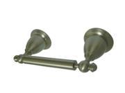 Kingston Brass BA7978SN Toilet Paper Holder