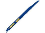 Irwin Industrial Tool 12in. 6 Tpi Reciprocating Saw Blade 4935012
