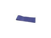 CanDo 10 5254 Band Exercise Loop 10 Inch Long Blue Heavy