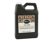 Fiebing Company Incd 088 30060 100% Pure Neatsfoot Oil