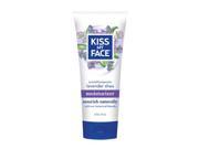 Kiss My Face 1182104 Moisturizer Lavender And Shea Butter 6 Oz