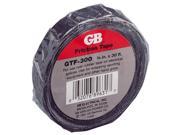 Gardner Bender Electrical Friction Tape GTF 600