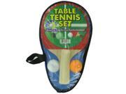 Bulk Buys OC580 Table Tennis Set Case of 24