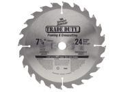 Vermont American Framing Ripping Circular Saw Blade 27191