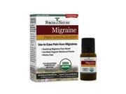 Forces of Nature 1138296 Organic Migrane Pain Management 11 Ml