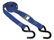 Keeper 85109 10ft Universal Tie Down 200 lbs. WLL Space Saver
