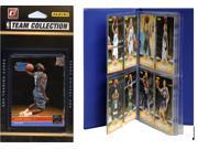 C and I Collectables 2010WIZARDSTS NBA Washington Wizards Licensed 2010 11 Donru
