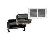Cadet RMC162W Register Plus wall fan forced heater multi watt 700 900 1600 240