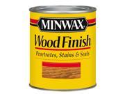 Minwax 22600 Wood Finish Interior Wood Stain Pickled Oak 1 2 Pint