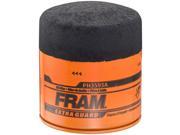 Honeywell Automotive PH3593A Extra Guard Oil Filters PH3593A