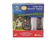 Little Dog Remote Trainer RADIO SYSTEMS CORP Misc Dog and Cat HDT11 11049
