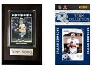 C and I Collectables COWBOYSFP NFL Dallas Cowboys Fan Pack