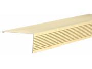 SILL NOSING 2 3 4IN 36IN GLD M D Building Products Sill Nosing 77909