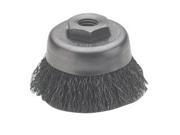 ATD Tools 8229 3 Crimped Cup Brush