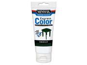 Minwax 30806 Emerald Water Based Express Color Wiping Stain and Finish
