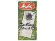 Melitta Filter Tea 40Ct 3001 0938