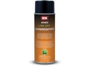 SEM Products 40463 Low Voc Undercoating
