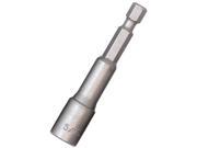 Vermont American 15111 1 4 inch Magnetic Nut Setter Power Bit