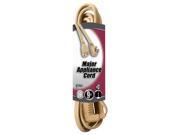 Coleman Cable 03533 9ft Air Conditioner Major Appliance Cord