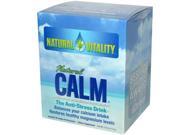 Natural Calm Regular Flavor 30 Packet