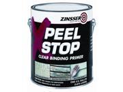 Zinsser 60004 Quart Peel Stop Clear Binding Primer
