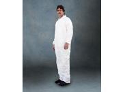 SAS Safety 6855 Gen-nex Coverall-XXL SAS Safety 6855 Gen-nex Coverall-XXL