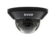 REVO RCDS30 3BNC 700 TVL Indoor Dome Surveillance Camera